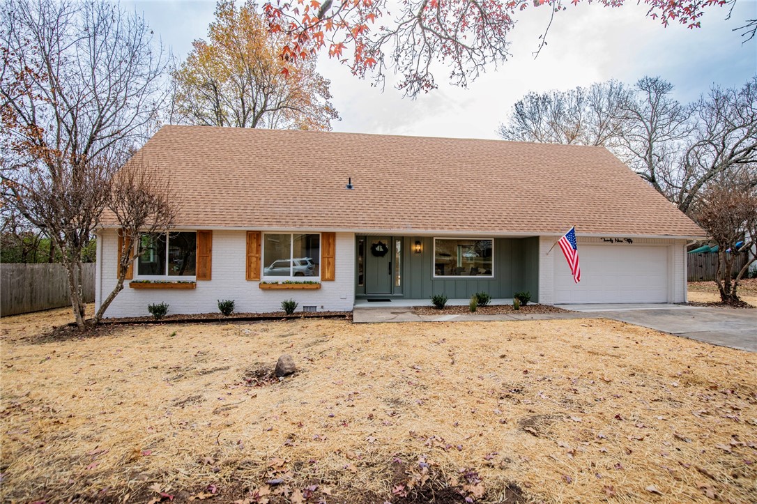 Oakland Hills Add - Residential