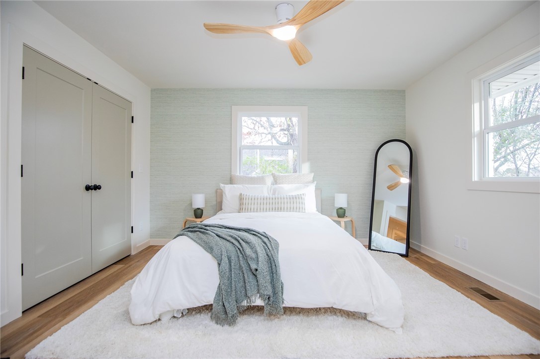 Oakland Hills Add - Residential