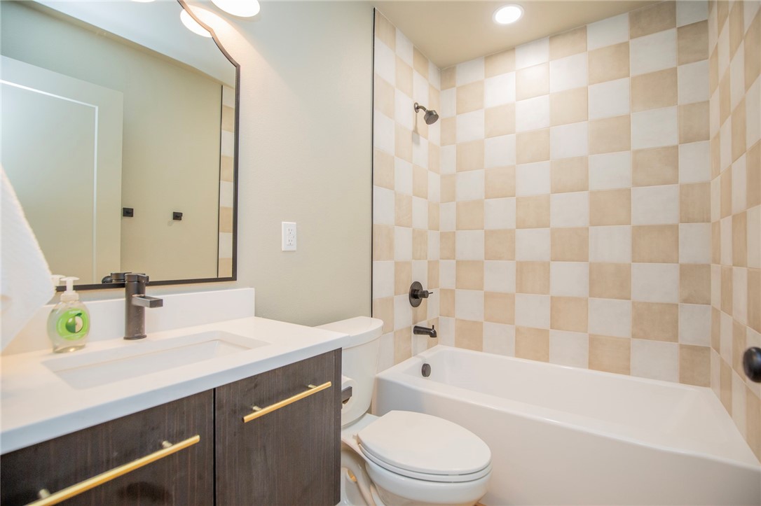 Oakland Hills Add - Residential