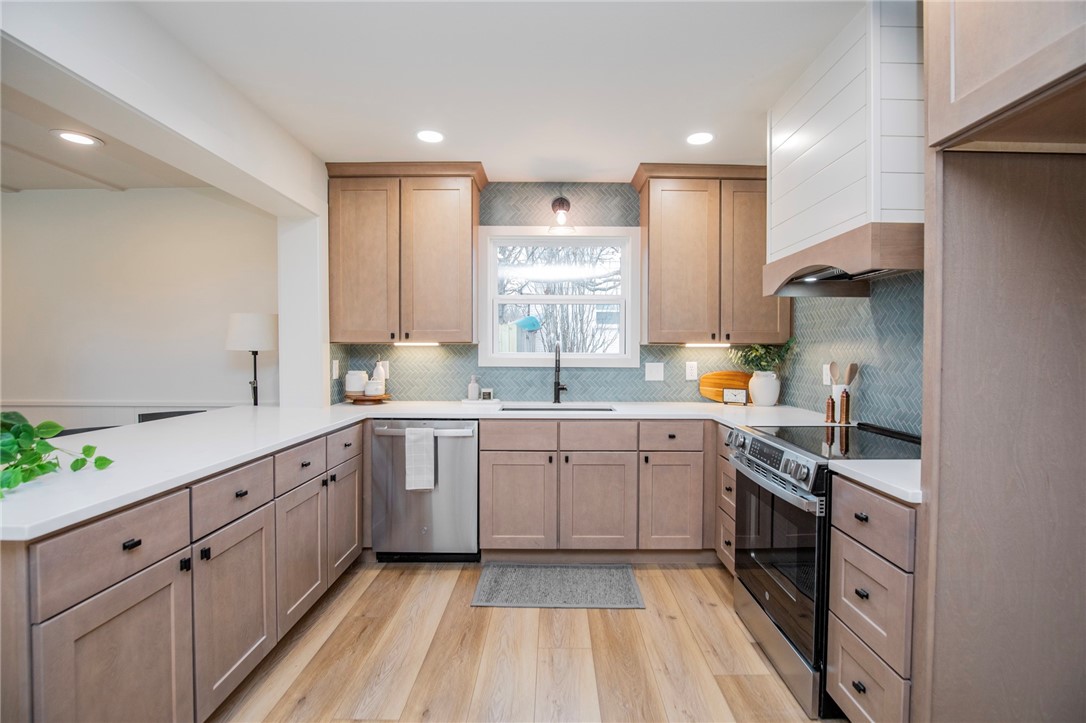 Oakland Hills Add - Residential