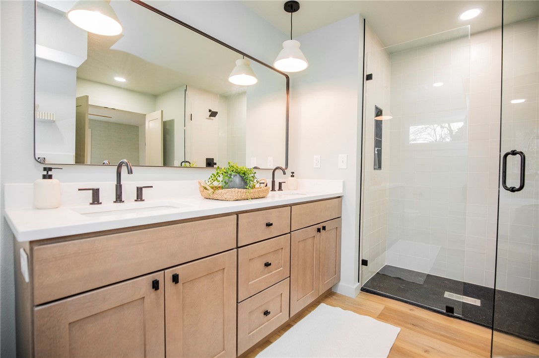 Oakland Hills Add - Residential
