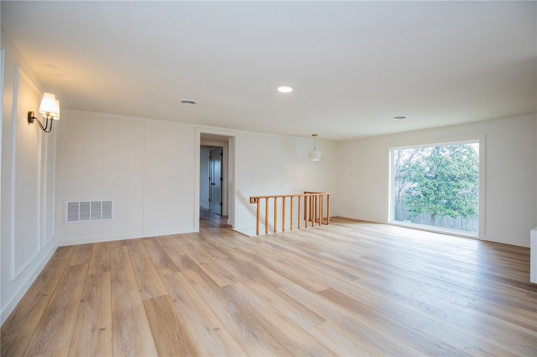 Oakland Hills Add - Residential