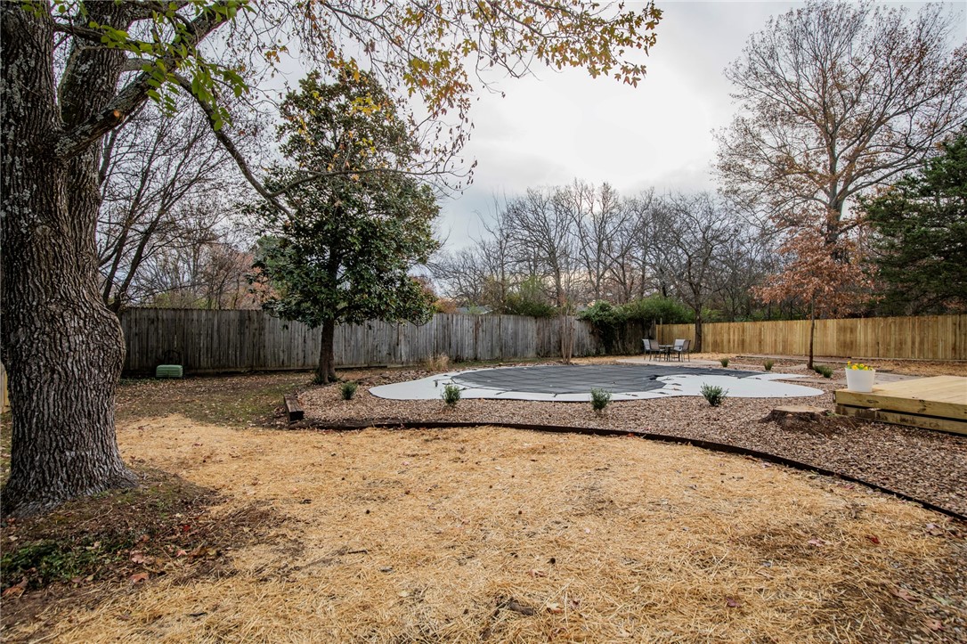 Oakland Hills Add - Residential