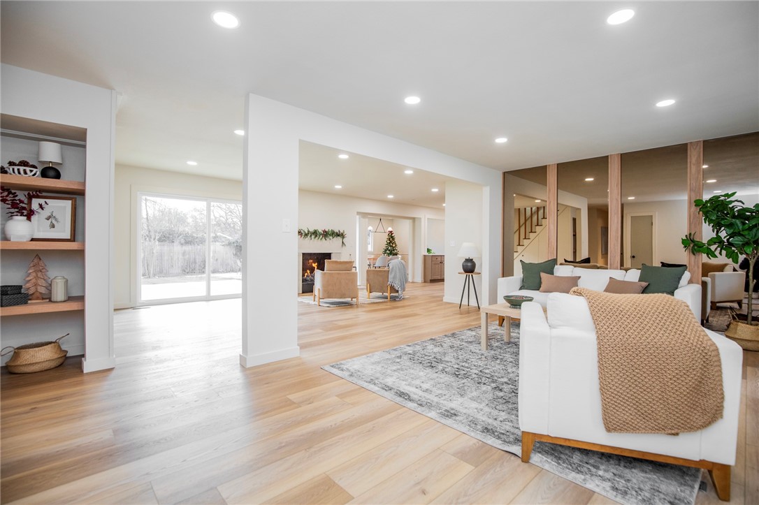 Oakland Hills Add - Residential