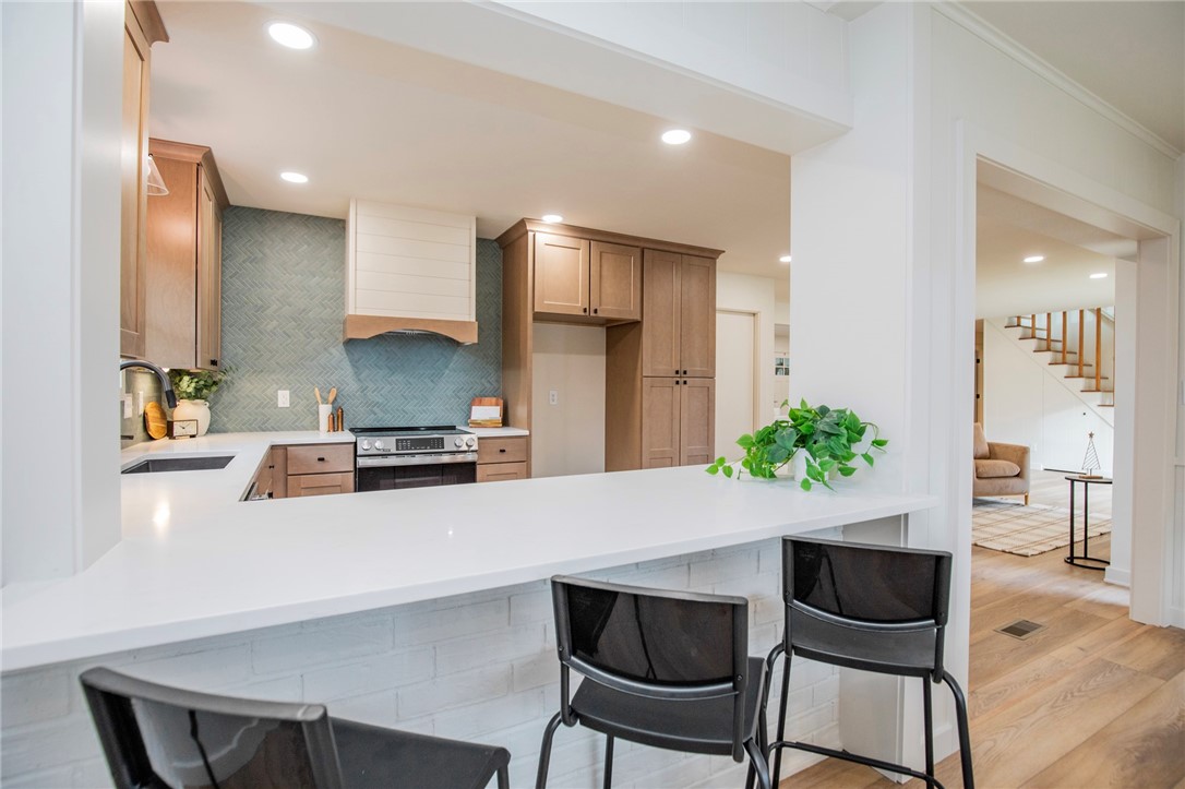 Oakland Hills Add - Residential
