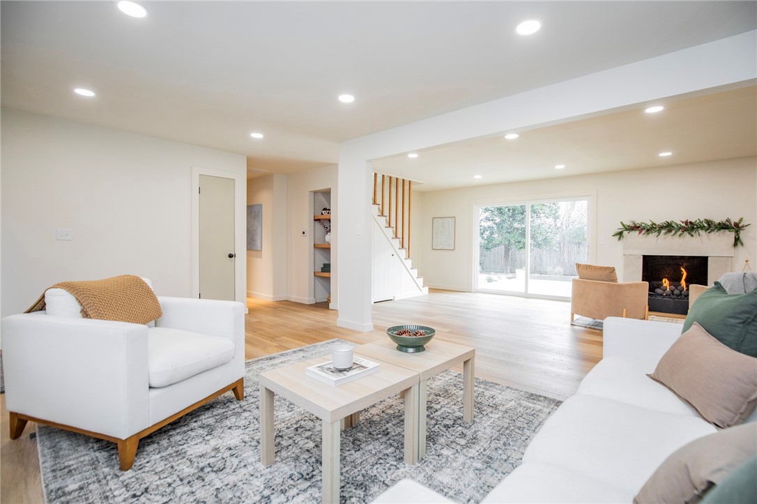 Oakland Hills Add - Residential