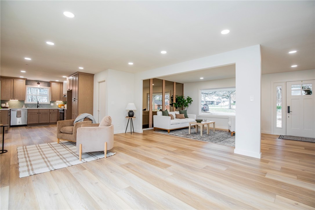 Oakland Hills Add - Residential