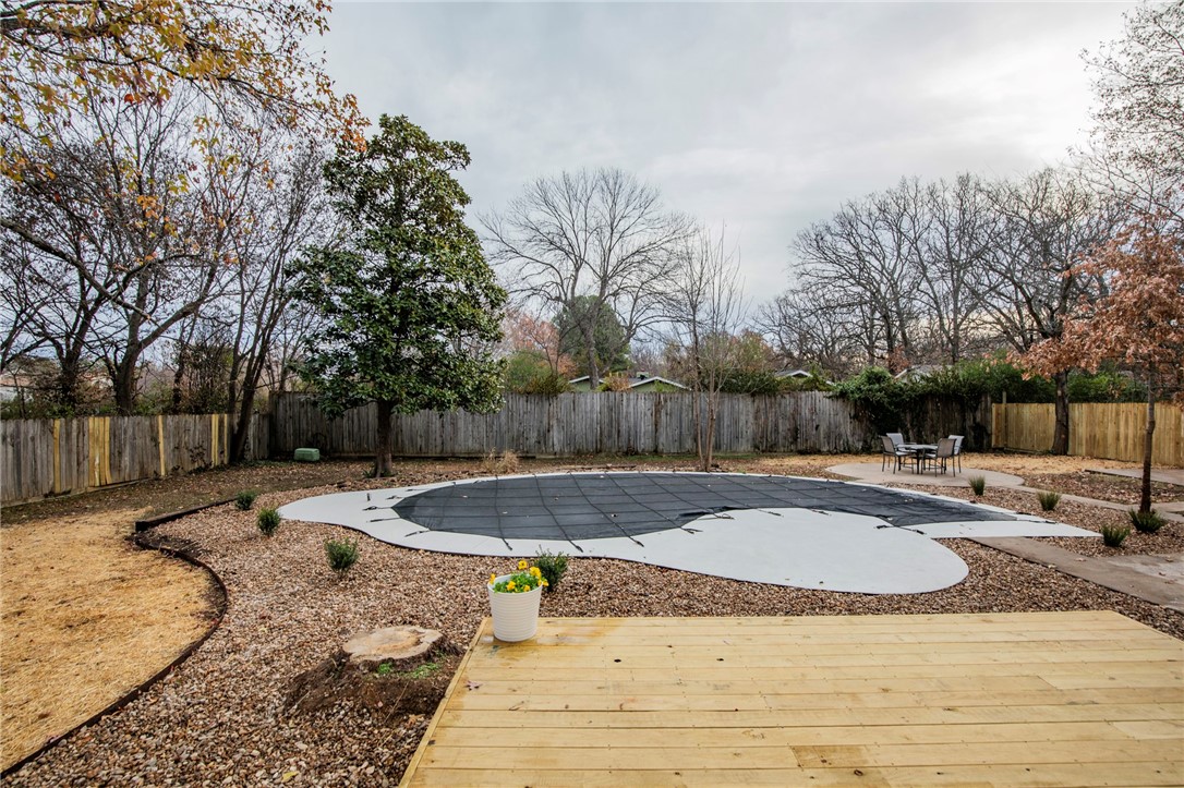 Oakland Hills Add - Residential