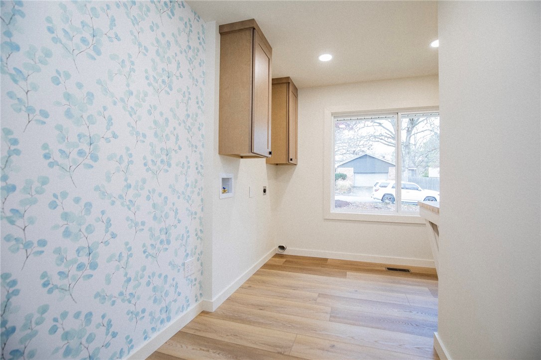 Oakland Hills Add - Residential