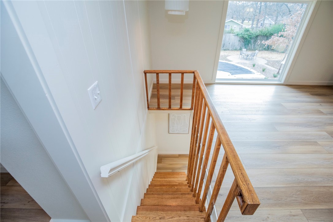 Oakland Hills Add - Residential