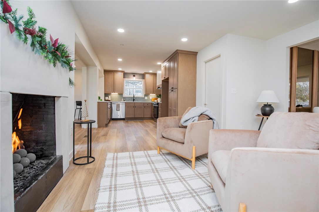 Oakland Hills Add - Residential