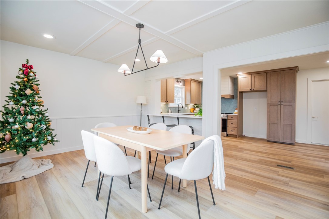 Oakland Hills Add - Residential