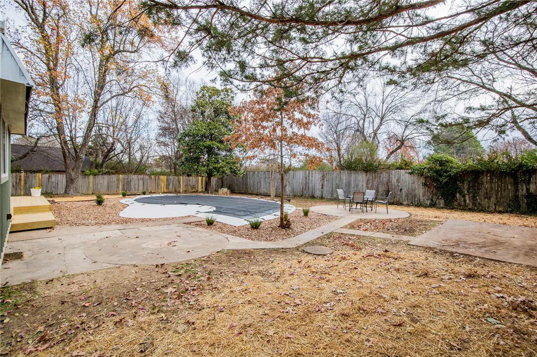 Oakland Hills Add - Residential