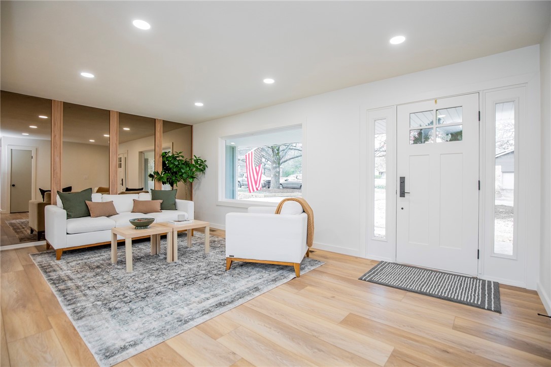 Oakland Hills Add - Residential
