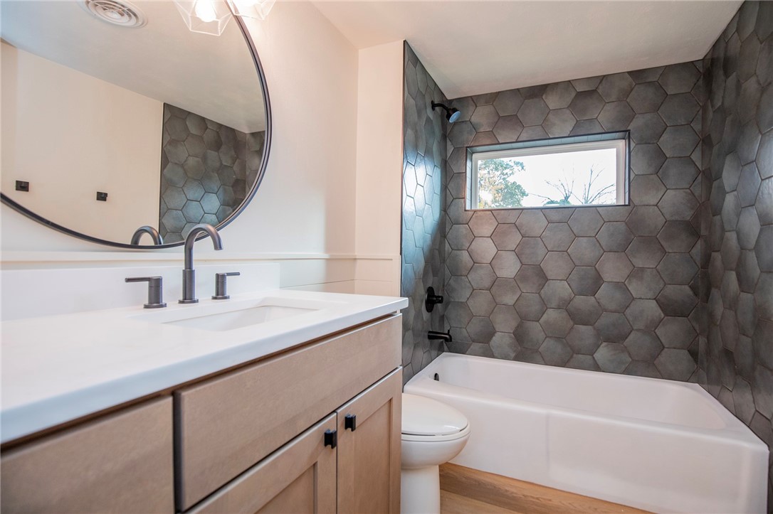 Oakland Hills Add - Residential