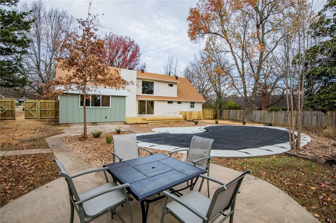Oakland Hills Add - Residential