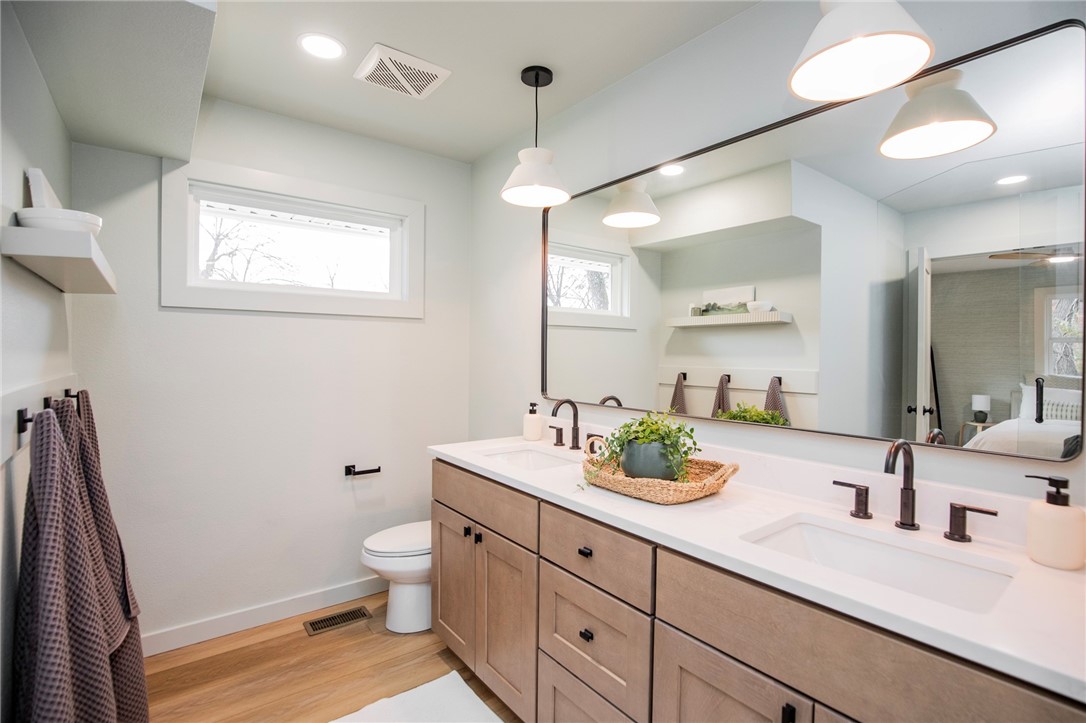 Oakland Hills Add - Residential