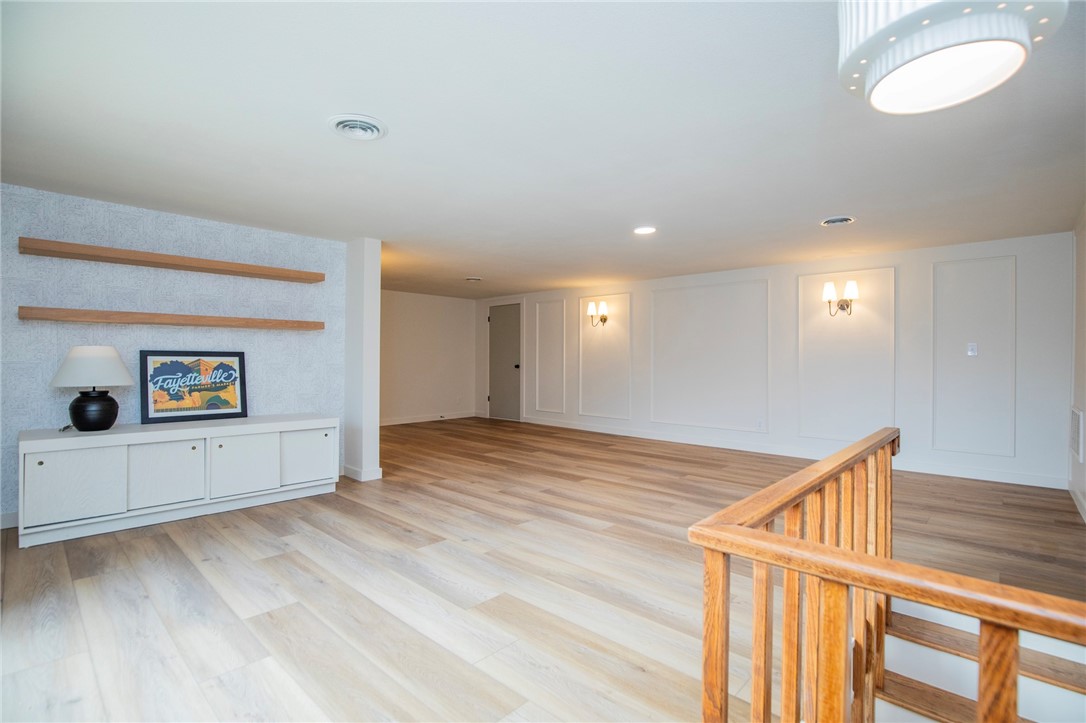 Oakland Hills Add - Residential