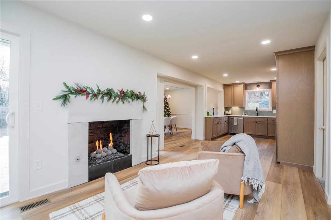 Oakland Hills Add - Residential
