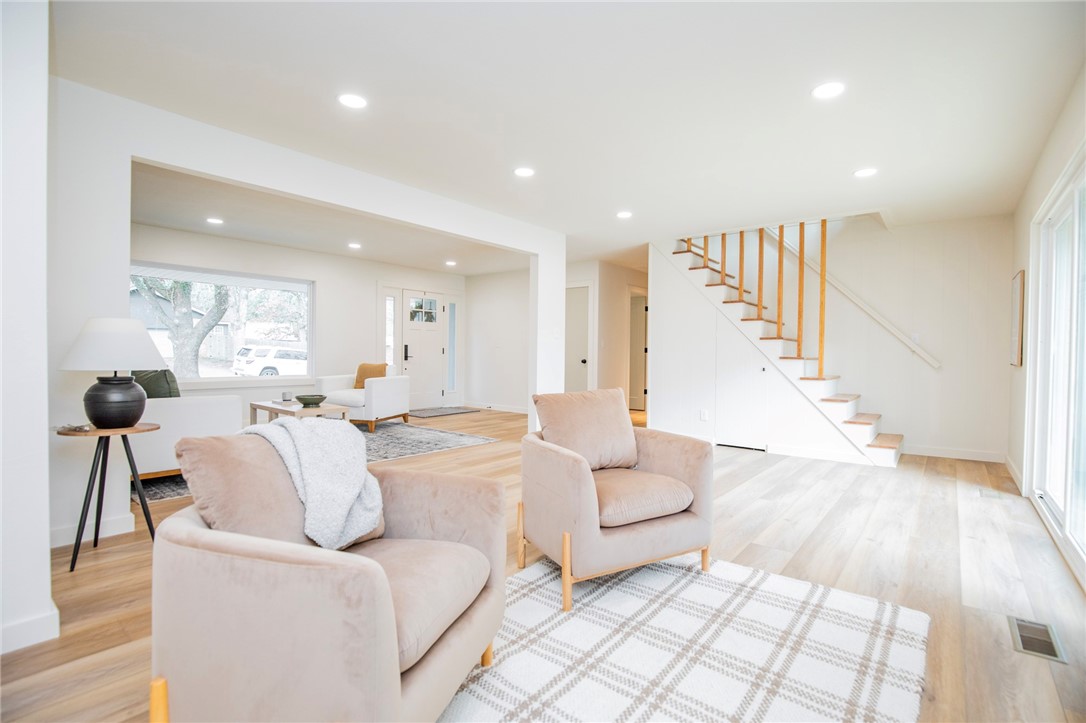 Oakland Hills Add - Residential