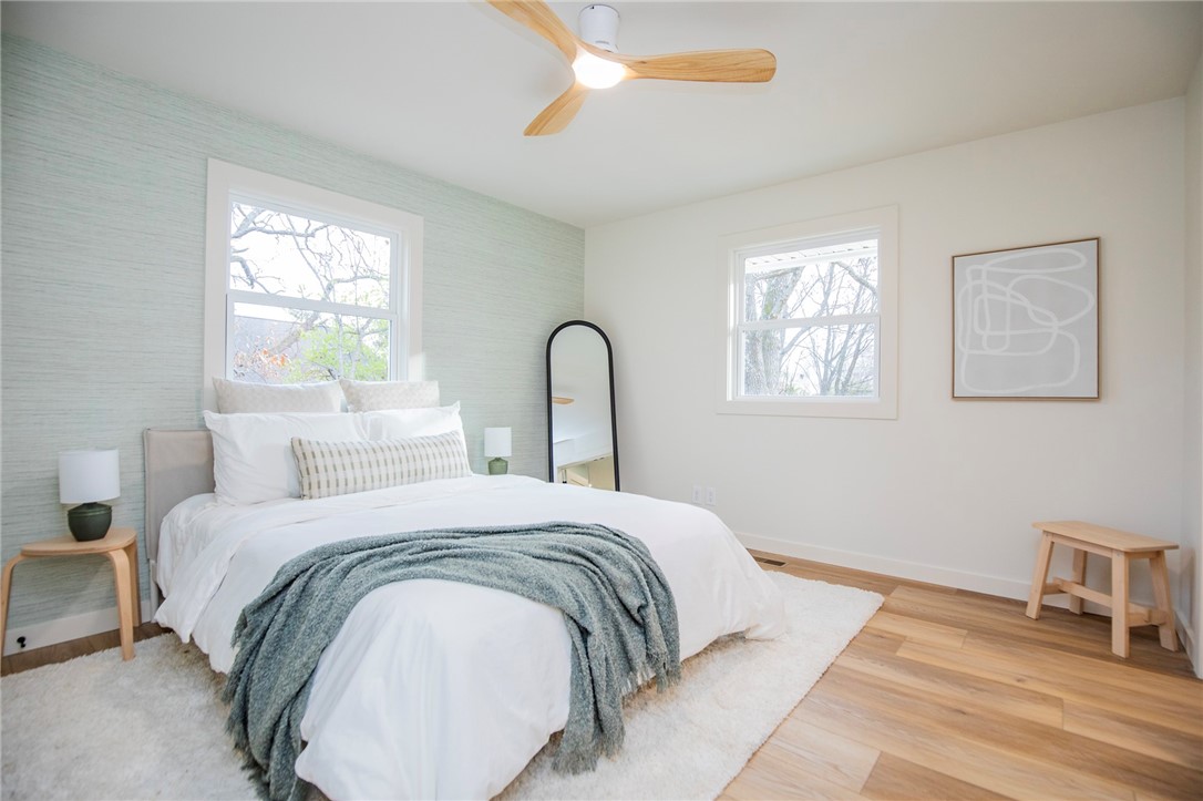 Oakland Hills Add - Residential