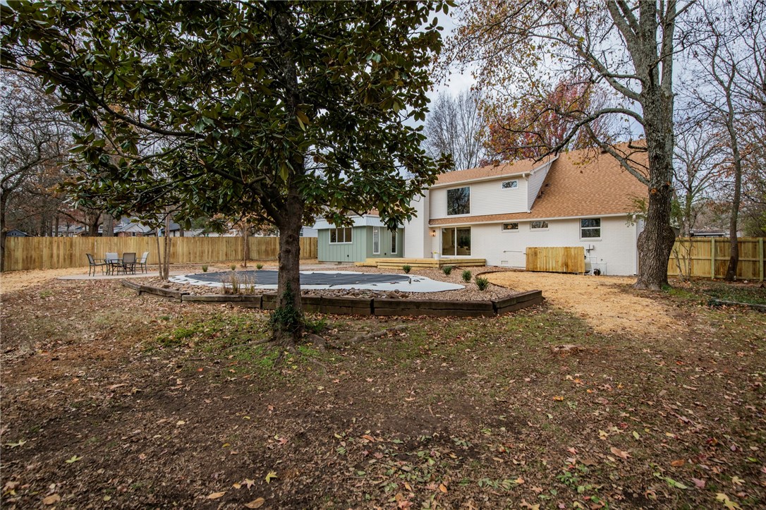 Oakland Hills Add - Residential