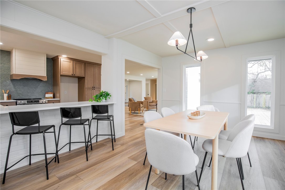Oakland Hills Add - Residential