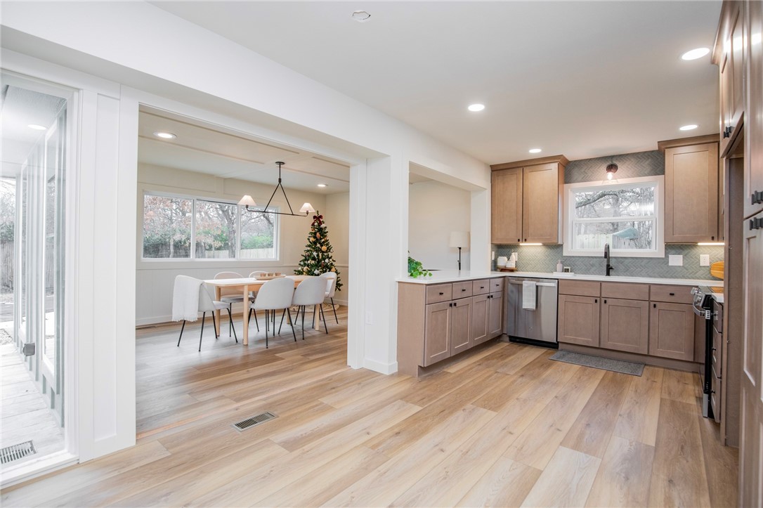 Oakland Hills Add - Residential
