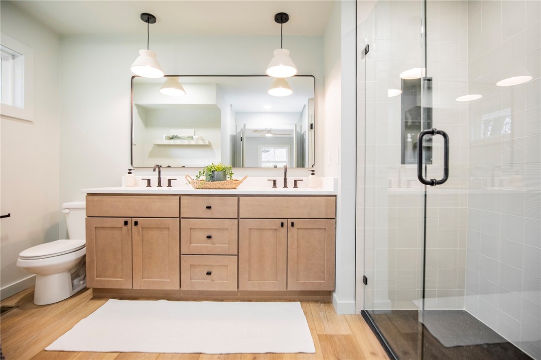 Oakland Hills Add - Residential