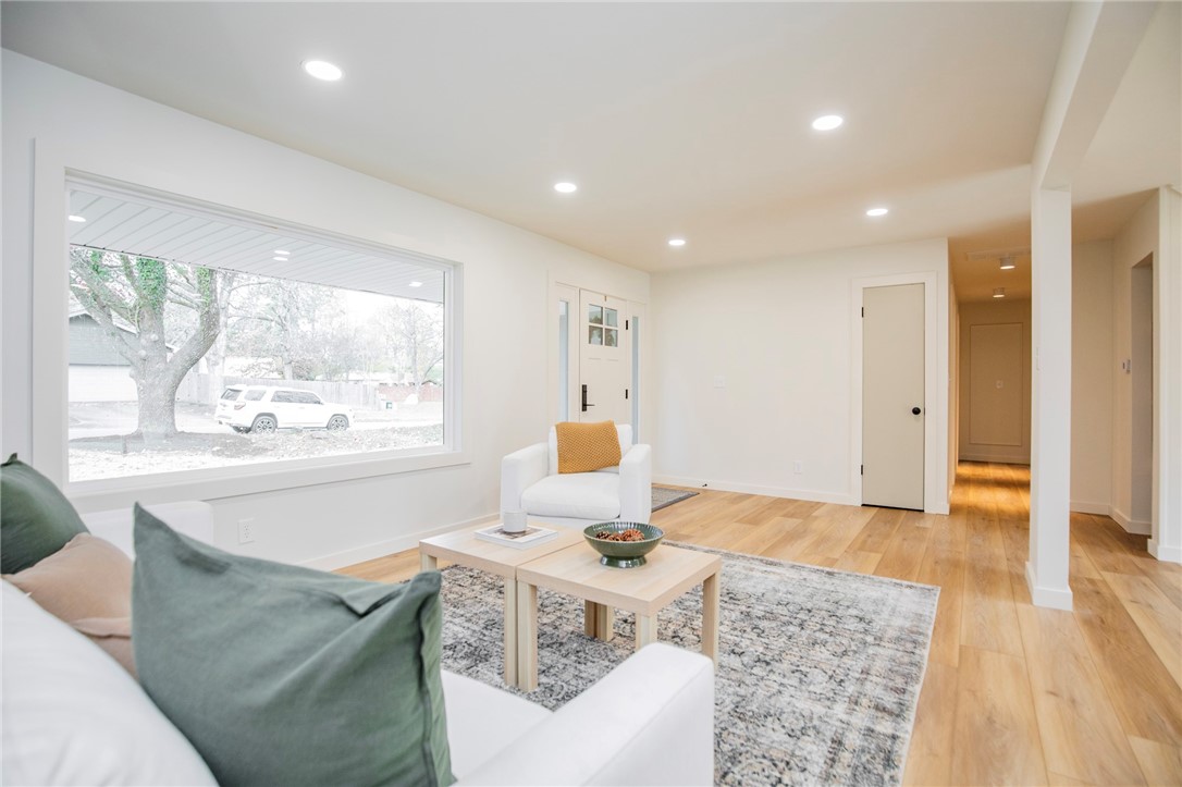 Oakland Hills Add - Residential
