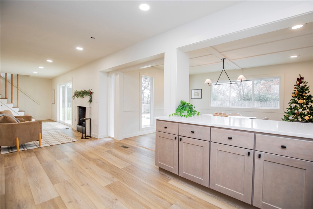 Oakland Hills Add - Residential
