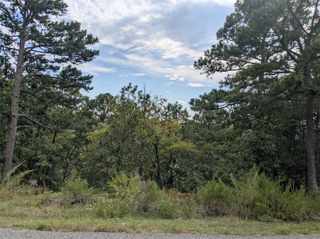 Unit 13 Holiday Island - Land