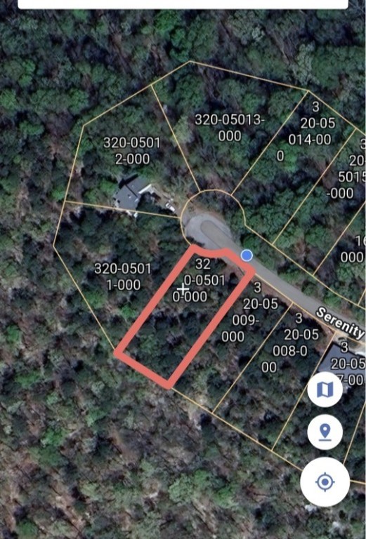 Unit 13 Holiday Island - Land