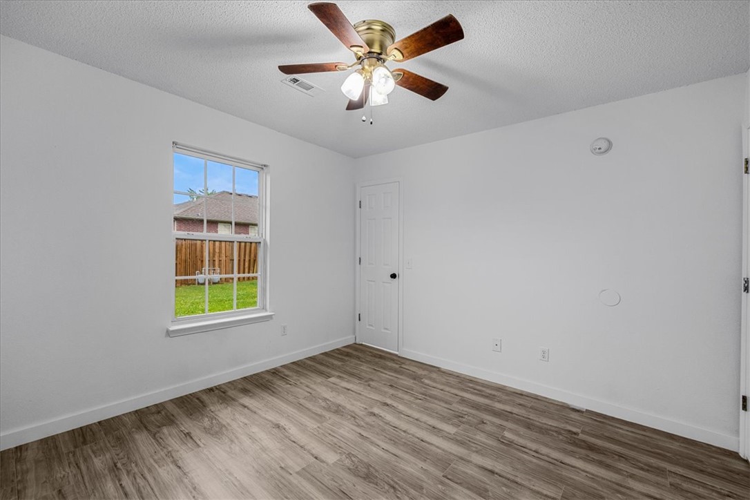 Carriage Square Sub Bentonville - Residential