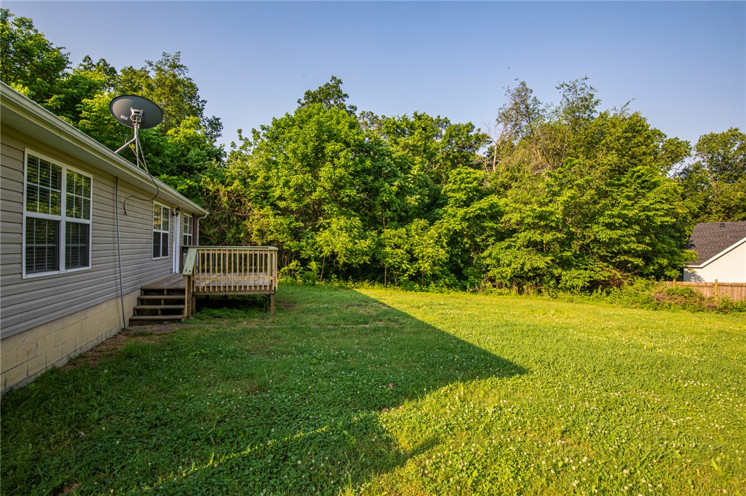 Ingleborough Sub Bvv - Residential Lease