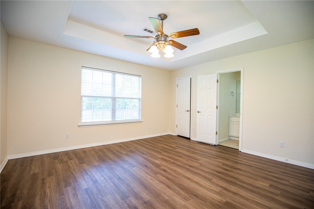 Ingleborough Sub Bvv - Residential Lease