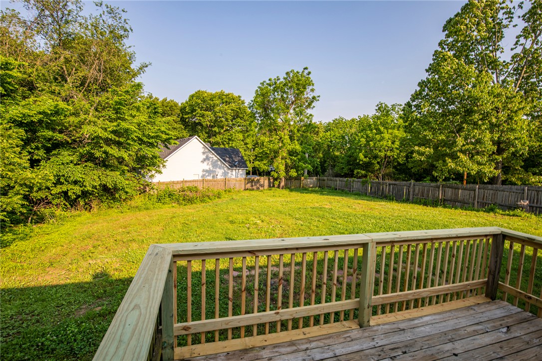 Ingleborough Sub Bvv - Residential Lease