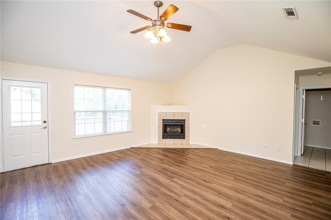 Ingleborough Sub Bvv - Residential Lease