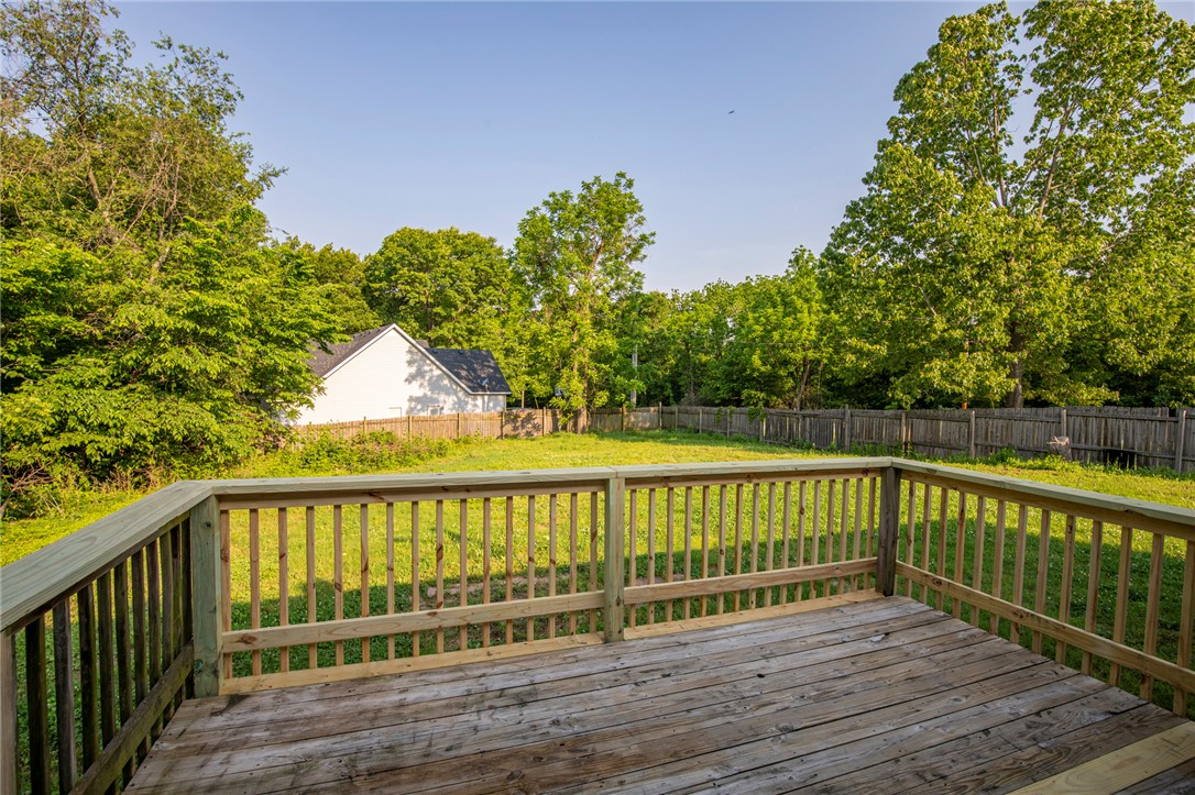 Ingleborough Sub Bvv - Residential Lease