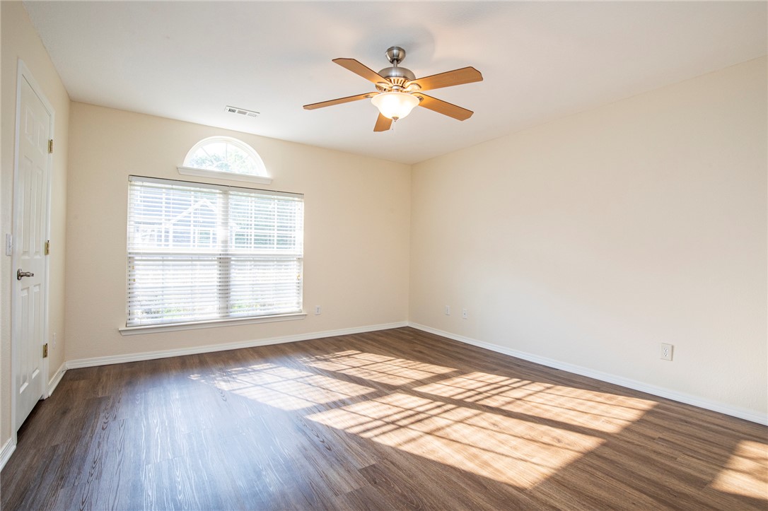 Ingleborough Sub Bvv - Residential Lease