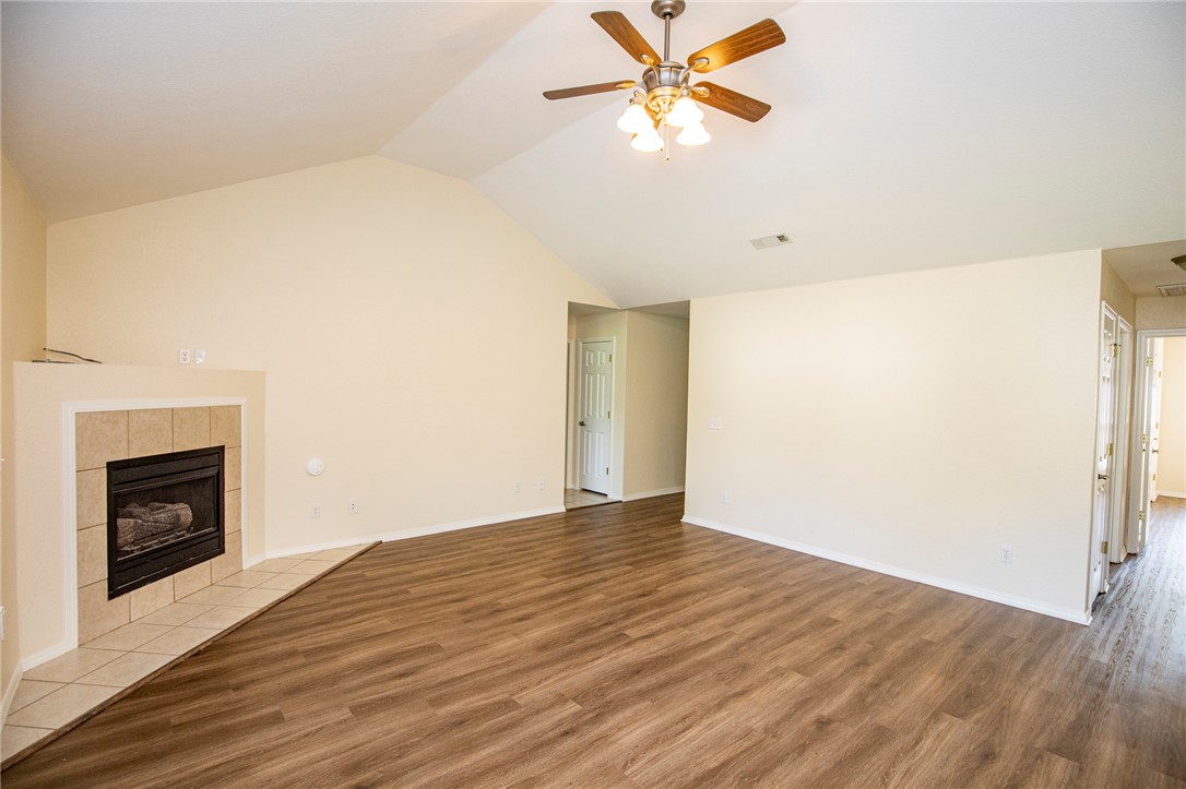 Ingleborough Sub Bvv - Residential Lease