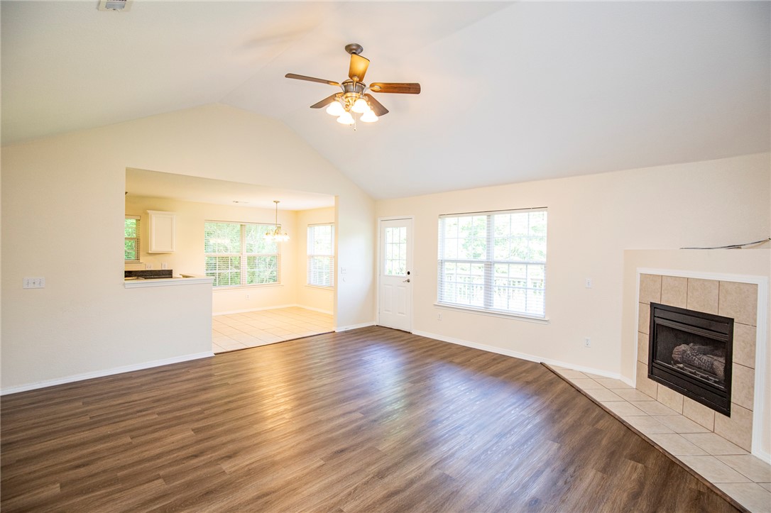 Ingleborough Sub Bvv - Residential Lease