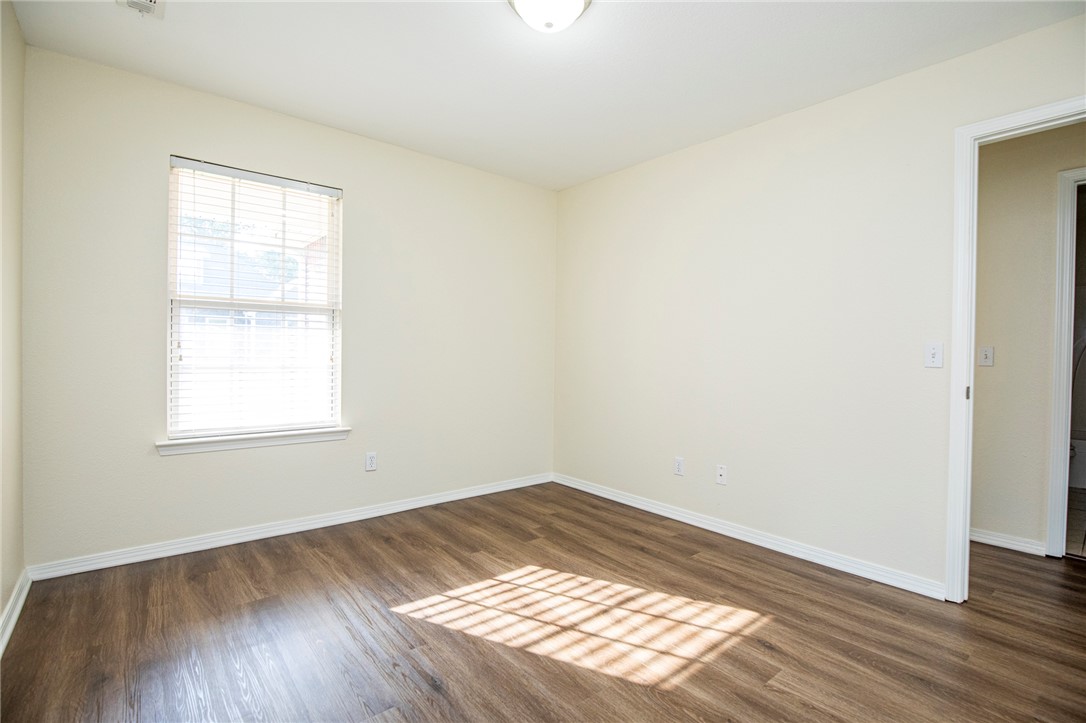 Ingleborough Sub Bvv - Residential Lease