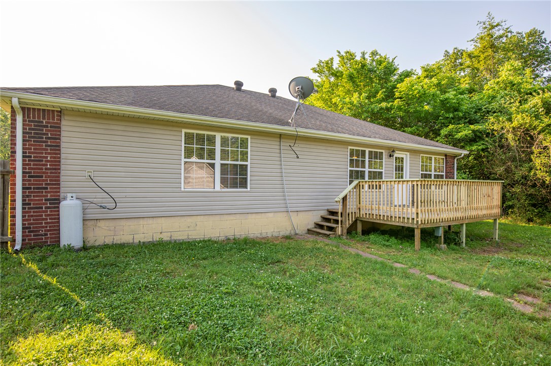 Ingleborough Sub Bvv - Residential Lease