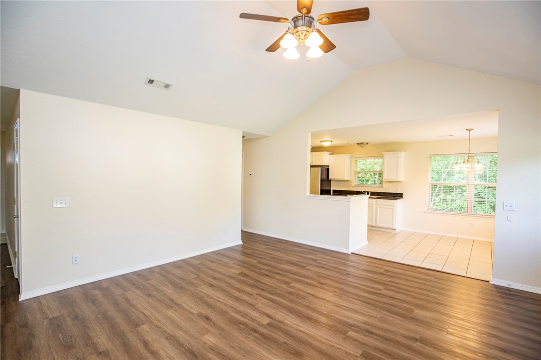 Ingleborough Sub Bvv - Residential Lease