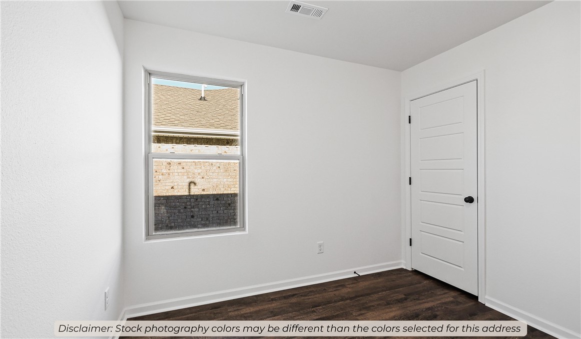 Wagnon Springs - Residential