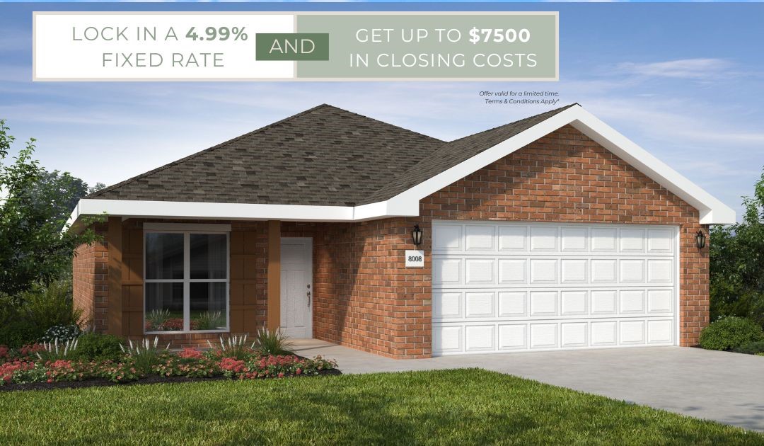 Wagnon Springs - Residential