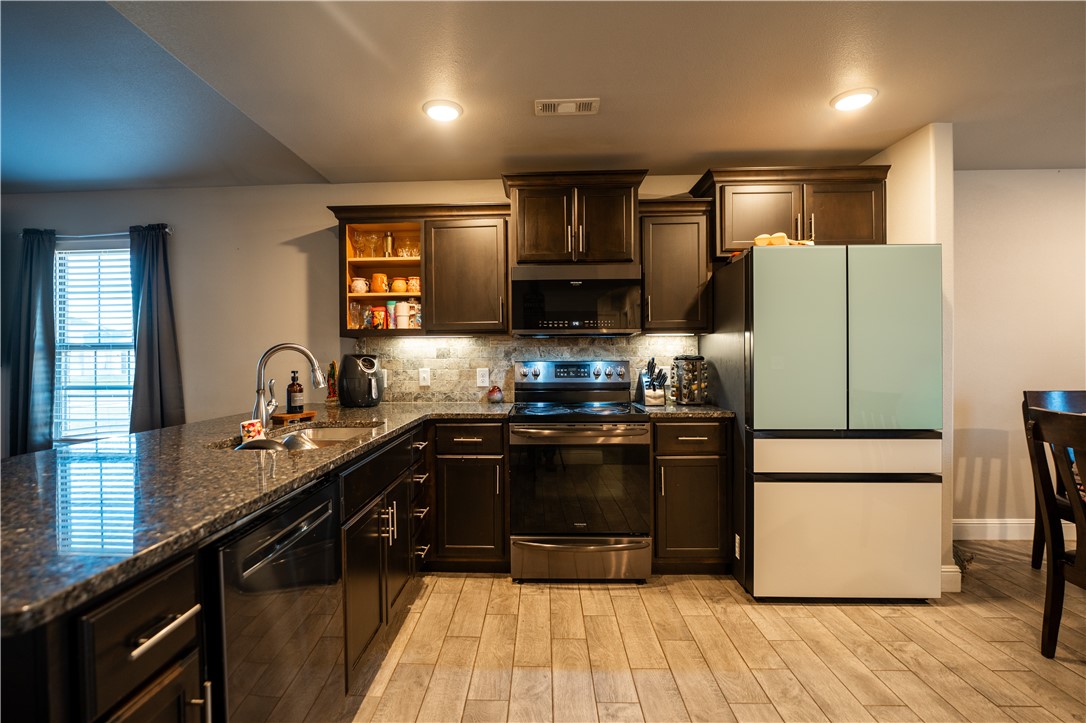 Grandview Estates Ph 1 Siloam Spgs - Residential