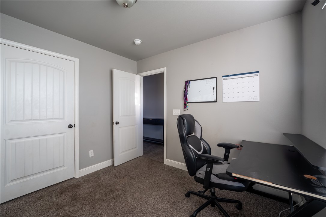 Grandview Estates Ph 1 Siloam Spgs - Residential