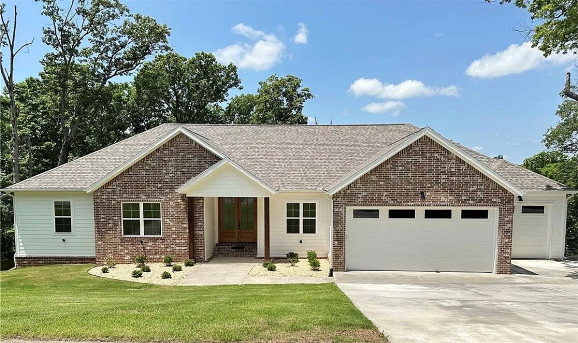 Shelby Forrest Rurban - Residential
